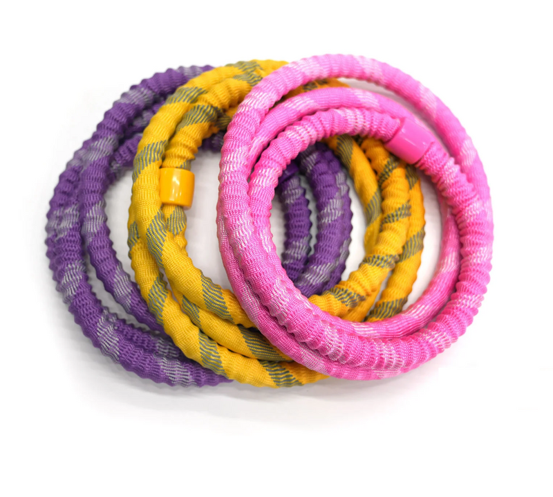 Meet the Hoop — 3 Colors, One Joyful Movement