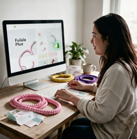 Why We Chose Plus-Size — The Meaning Behind Fulala Plus