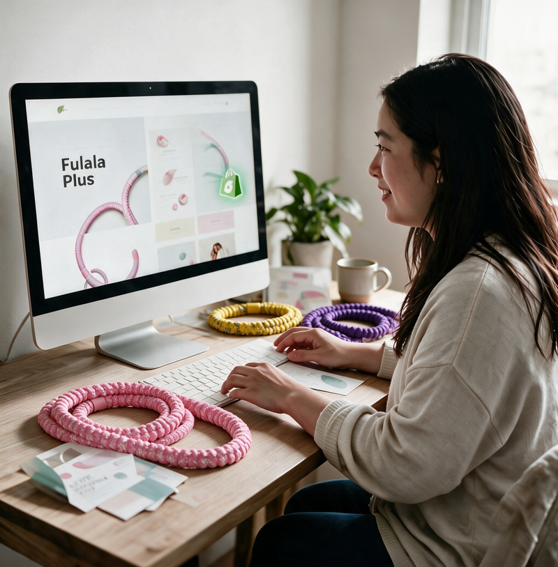 Why We Chose Plus-Size — The Meaning Behind Fulala Plus