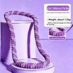 Fulala Plus™ - Soft Hoop (Lavender Purple)