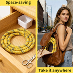 Fulala Plus™ - Soft Hoop (Vibrant Yellow)