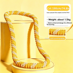 Fulala Plus™ - Soft Hoop (Vibrant Yellow)