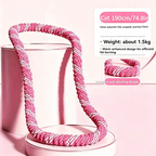 Fulala Plus™ - Soft Hoop (Soft Pink)