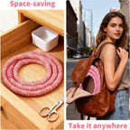 Fulala Plus™ - Soft Hoop (Soft Pink)