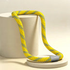 Fulala Plus™ - Soft Weighted Hoop (Vibrant Yellow)