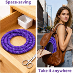 Fulala Plus™ - Soft Hoop (Lavender Purple)